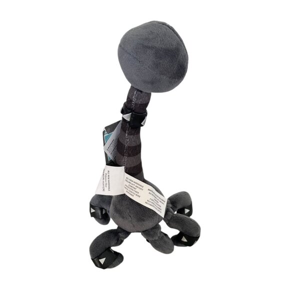 Disney Store Monsters University HSS Sorority Nancy Plush - Picture 6 of 6